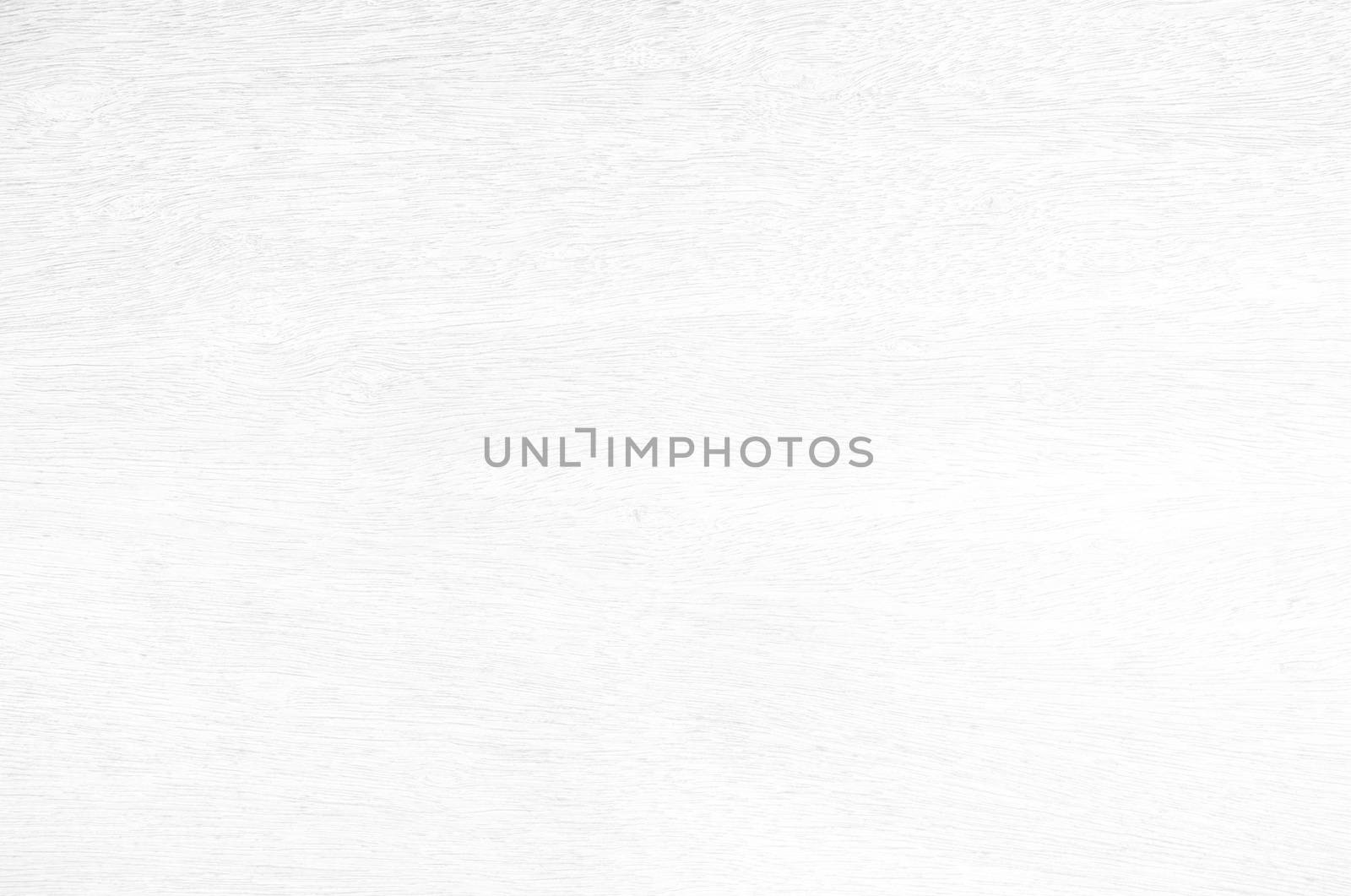 White Wood Board Texture Background.