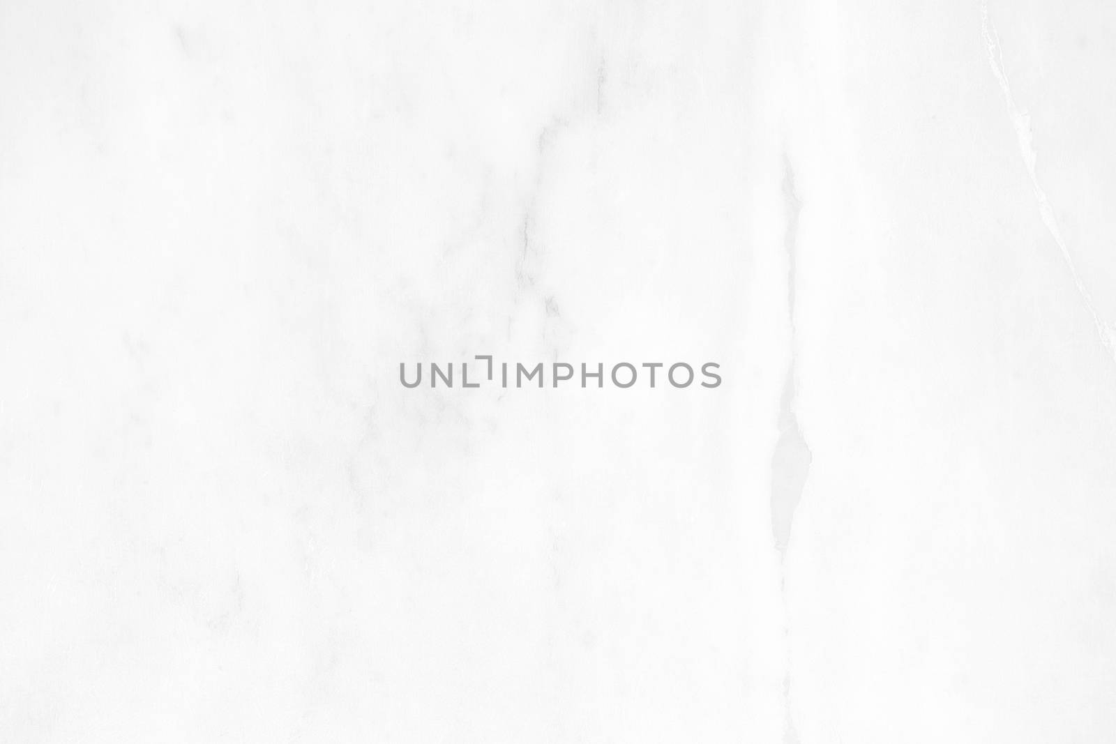 White Grunge Conrete Wall Background.