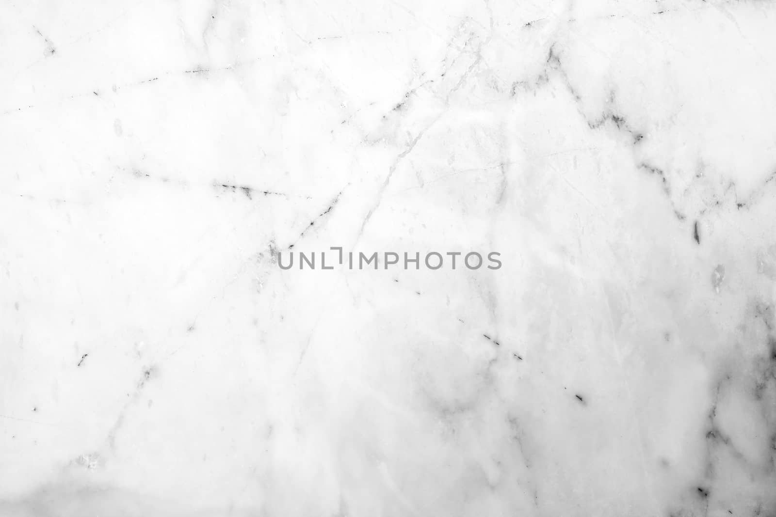 White Marble Wall Texture Background.