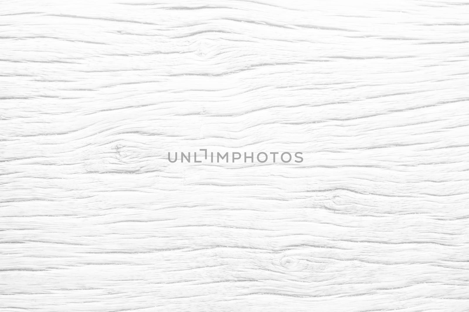 White Wooden Wall Texture Background. by mesamong