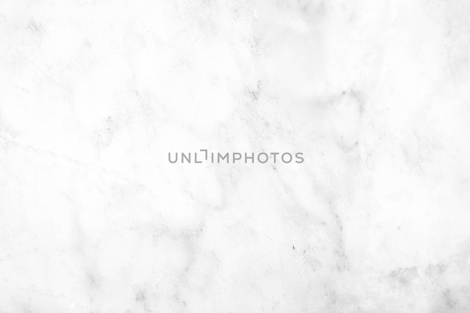 White Marble Wall Texture Background.