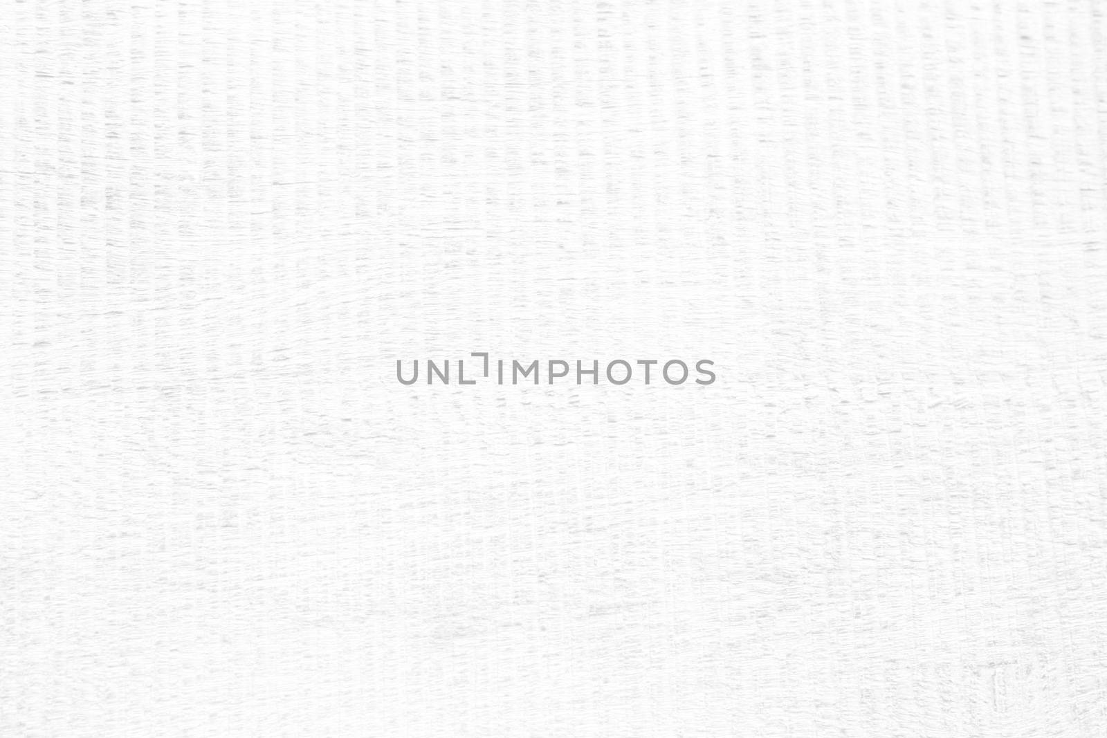 White Wooden Board Texture Background.