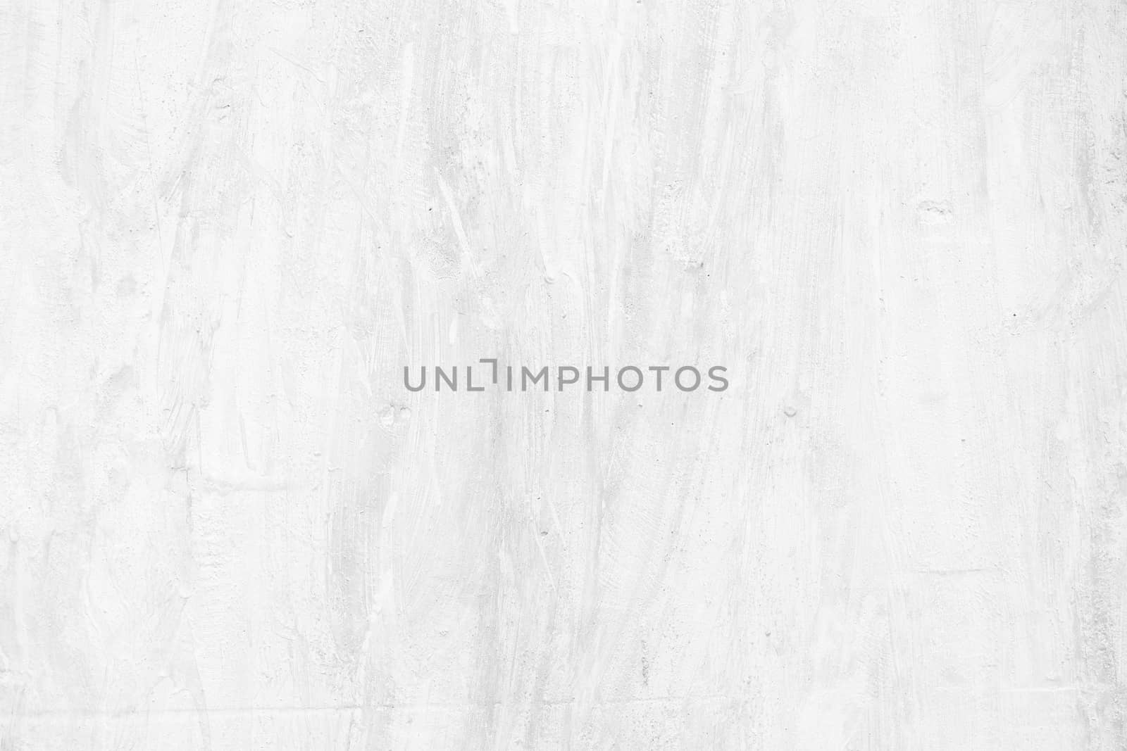 White Grunge Concrete Wall Texture Background, Suitable for Presentation and Web Templates. by mesamong