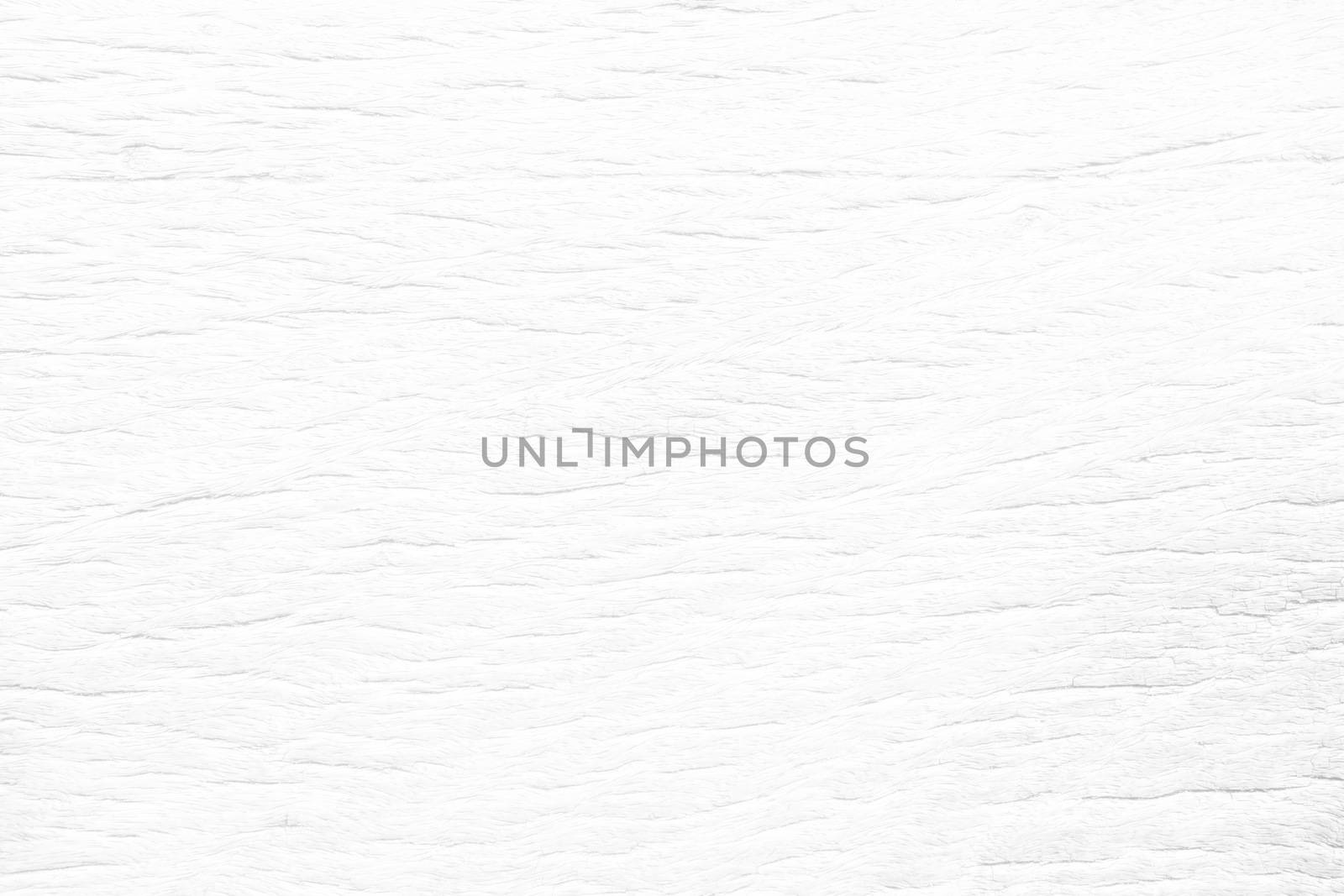 White Wooden Board Texture Background. by mesamong