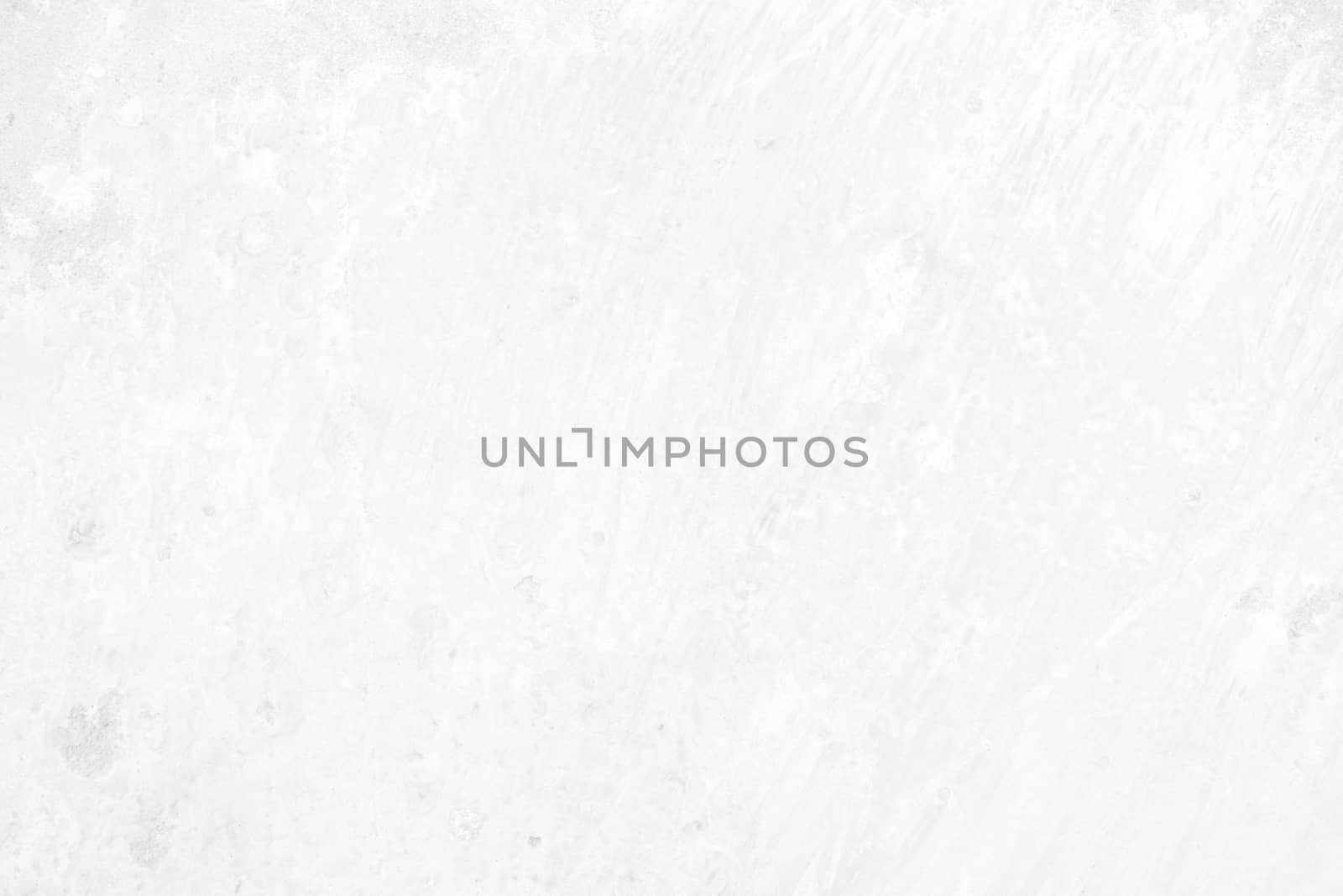 White Grunge Concrete Wall Texture Background. by mesamong
