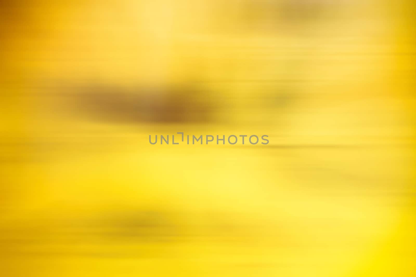 Abstract Golden Motion Blur Background.