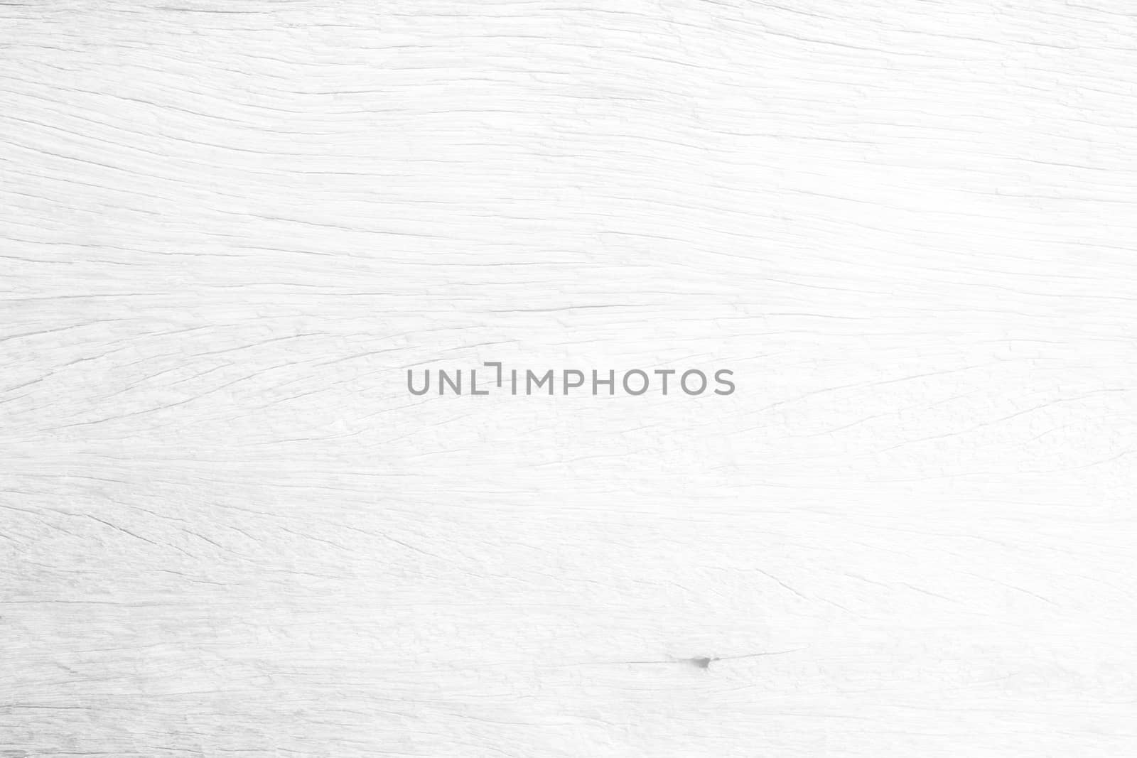 Old White Wooden Board Texture Background. by mesamong