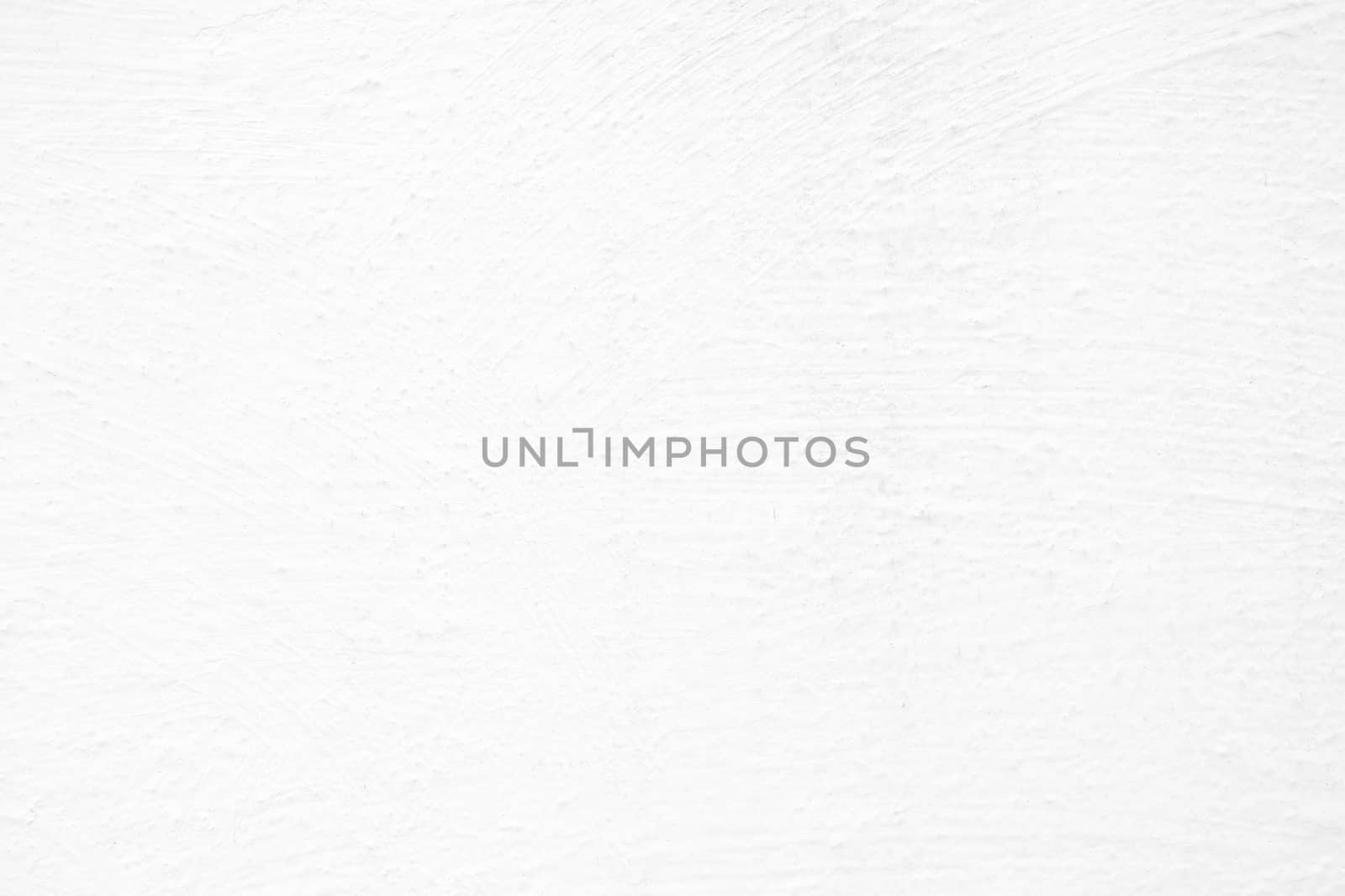 White Stucco Texture Background. by mesamong