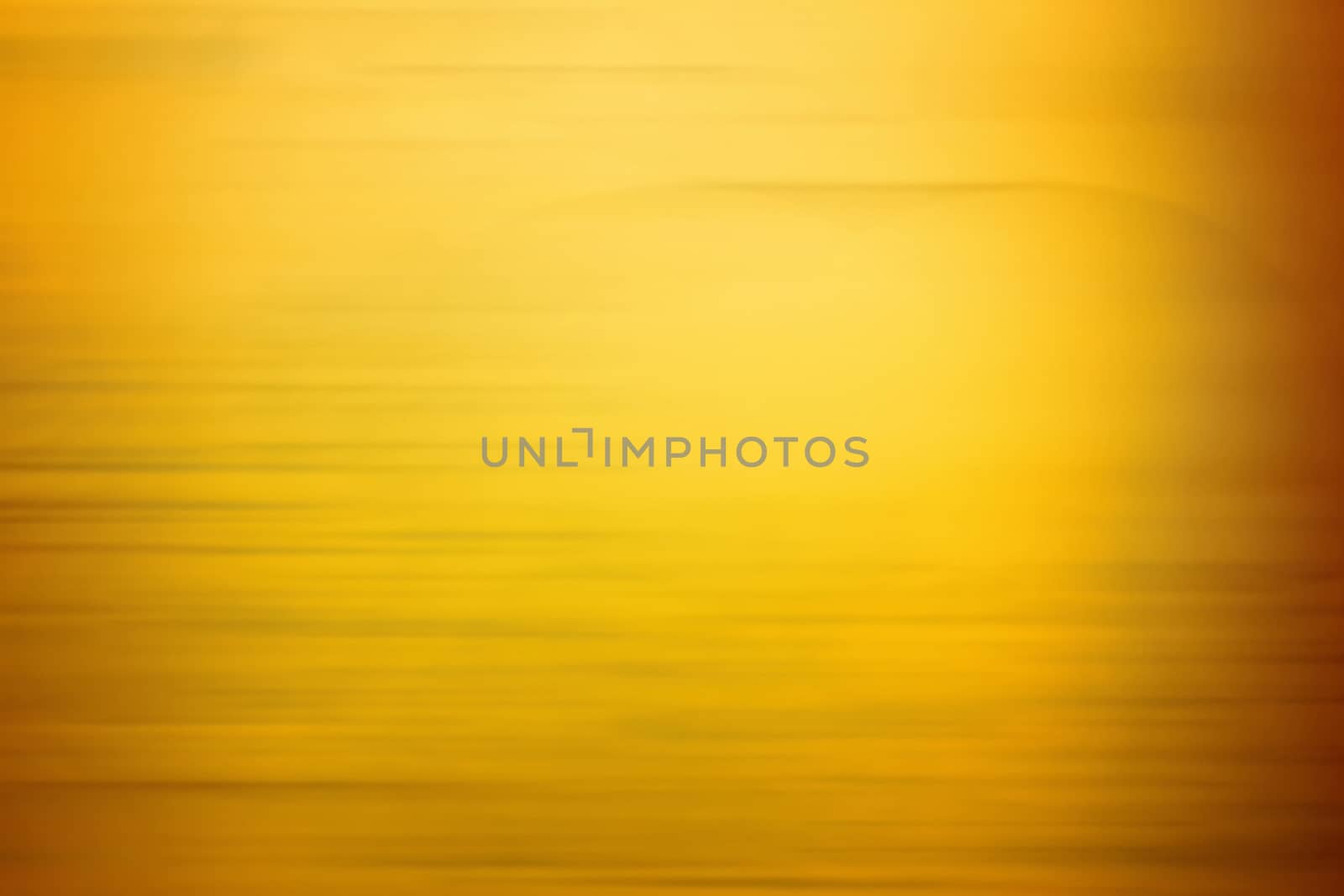 Abstract Golden Motion Blur Background. by mesamong