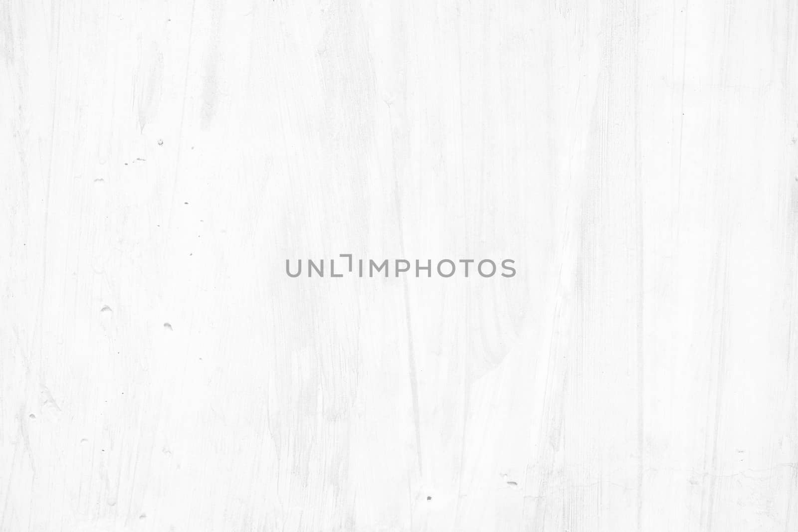 Water Grunge on White Concrete Wall Texture Background.