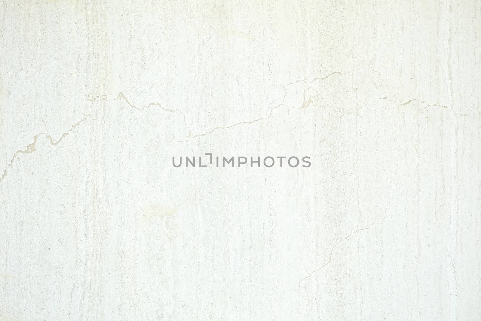White Grunge Mable Texture Background.