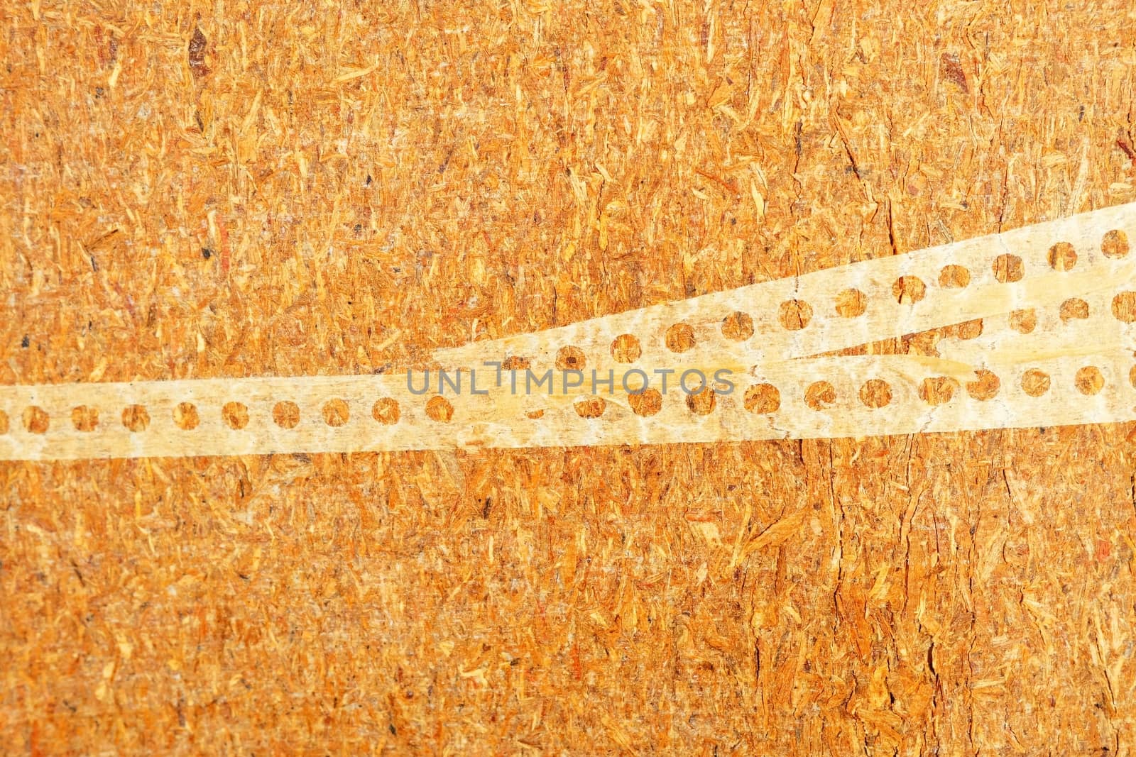 Plywood Texture Background Suitable for Presentation and Web Templates.
