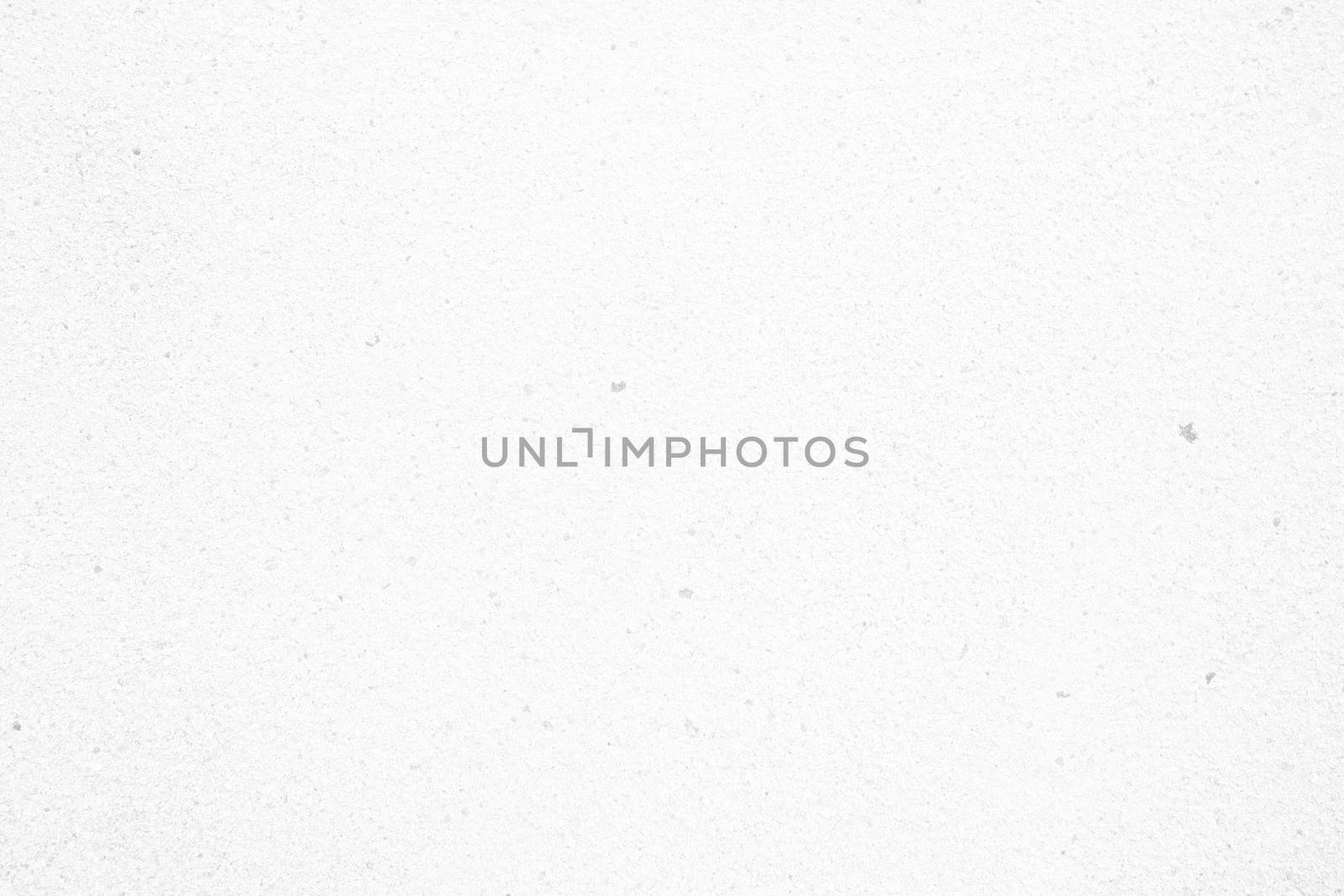 White Raw Concrete Wall Texture Background Suitable for Presentation and Web Templates with Space for Text. by mesamong