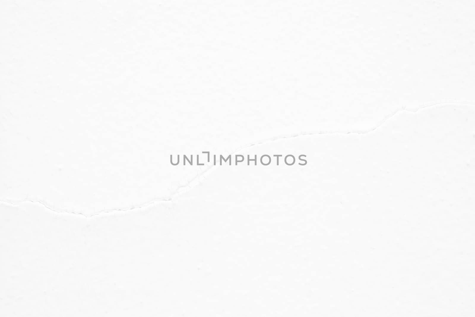 White Broken Concrete Ground Texture Background. by mesamong