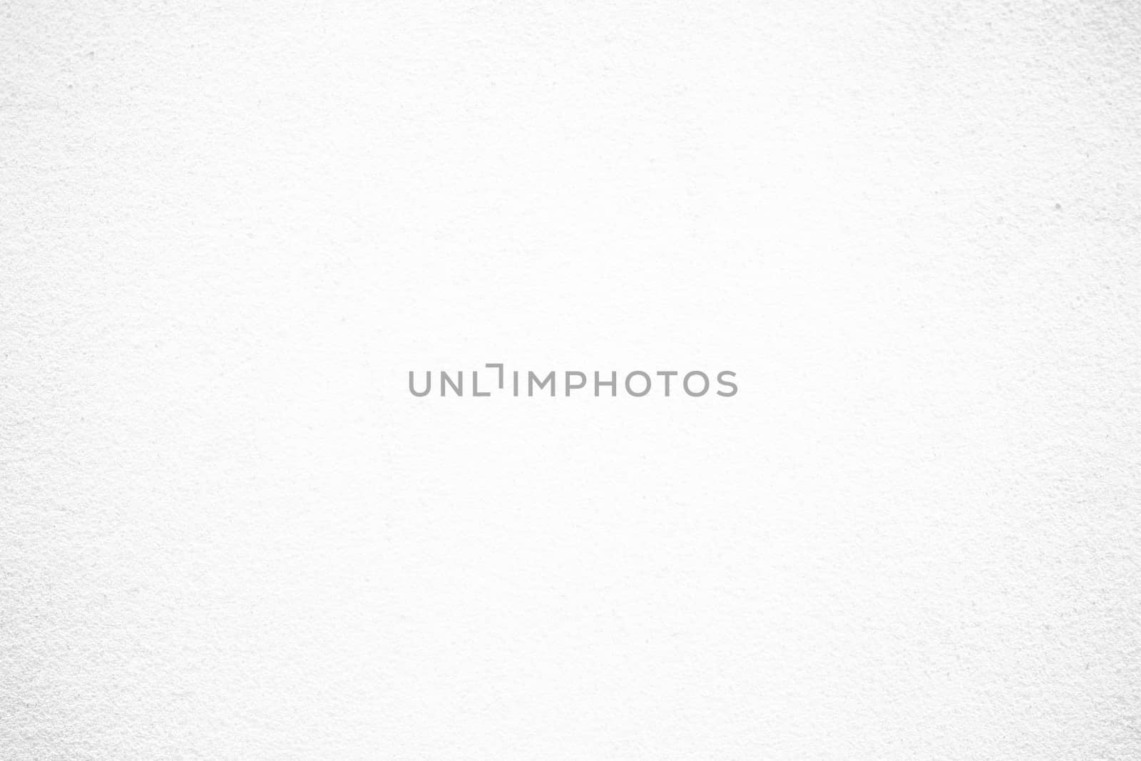 White Concrete Wall Texture Background. by mesamong