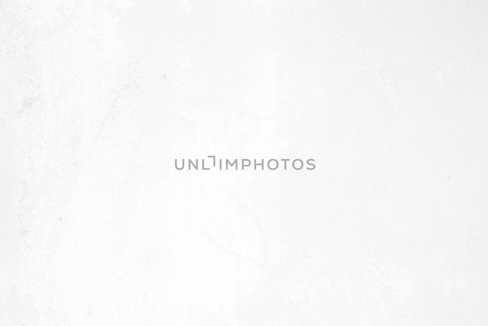 White Peeling Paint Concrete Wall Texture Background Suitable for Presentation and Web Templates with Space for Text.