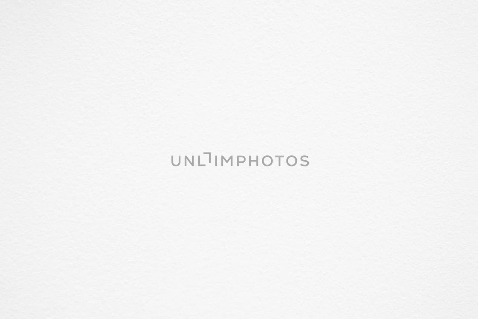 White Concrete Wall Background. by mesamong