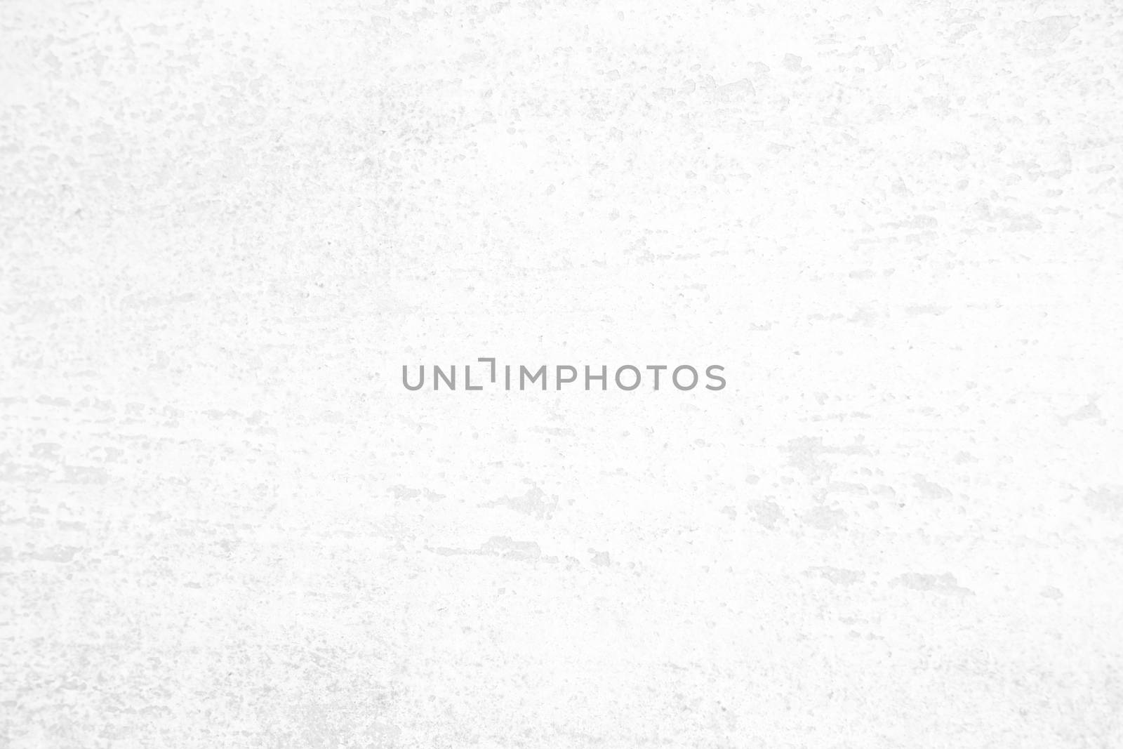 White Peeling Paint Concrete Wall Texture Background Suitable for Presentation and Web Templates with Space for Text. by mesamong