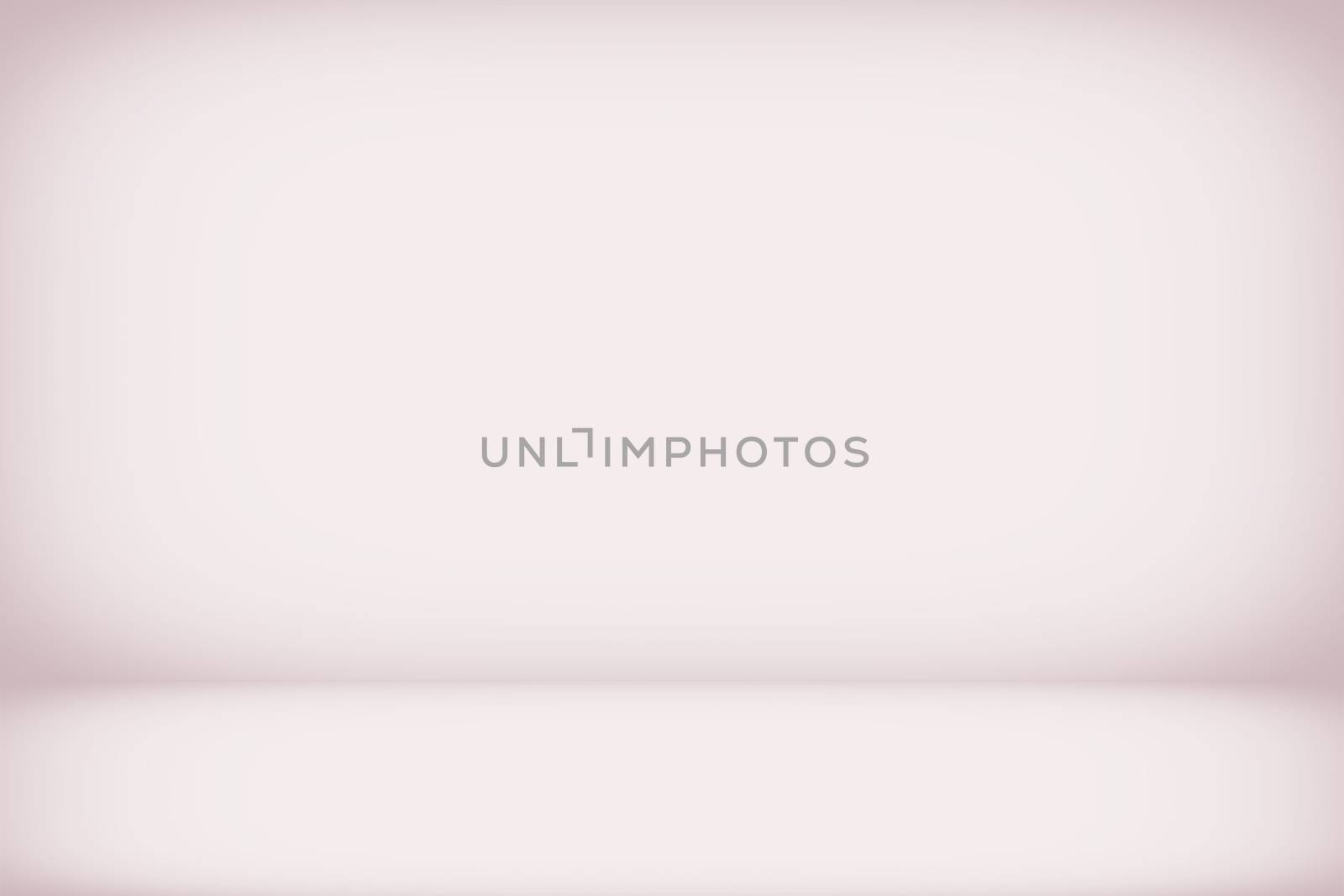 Abstract Mockup White Studio Background. by mesamong