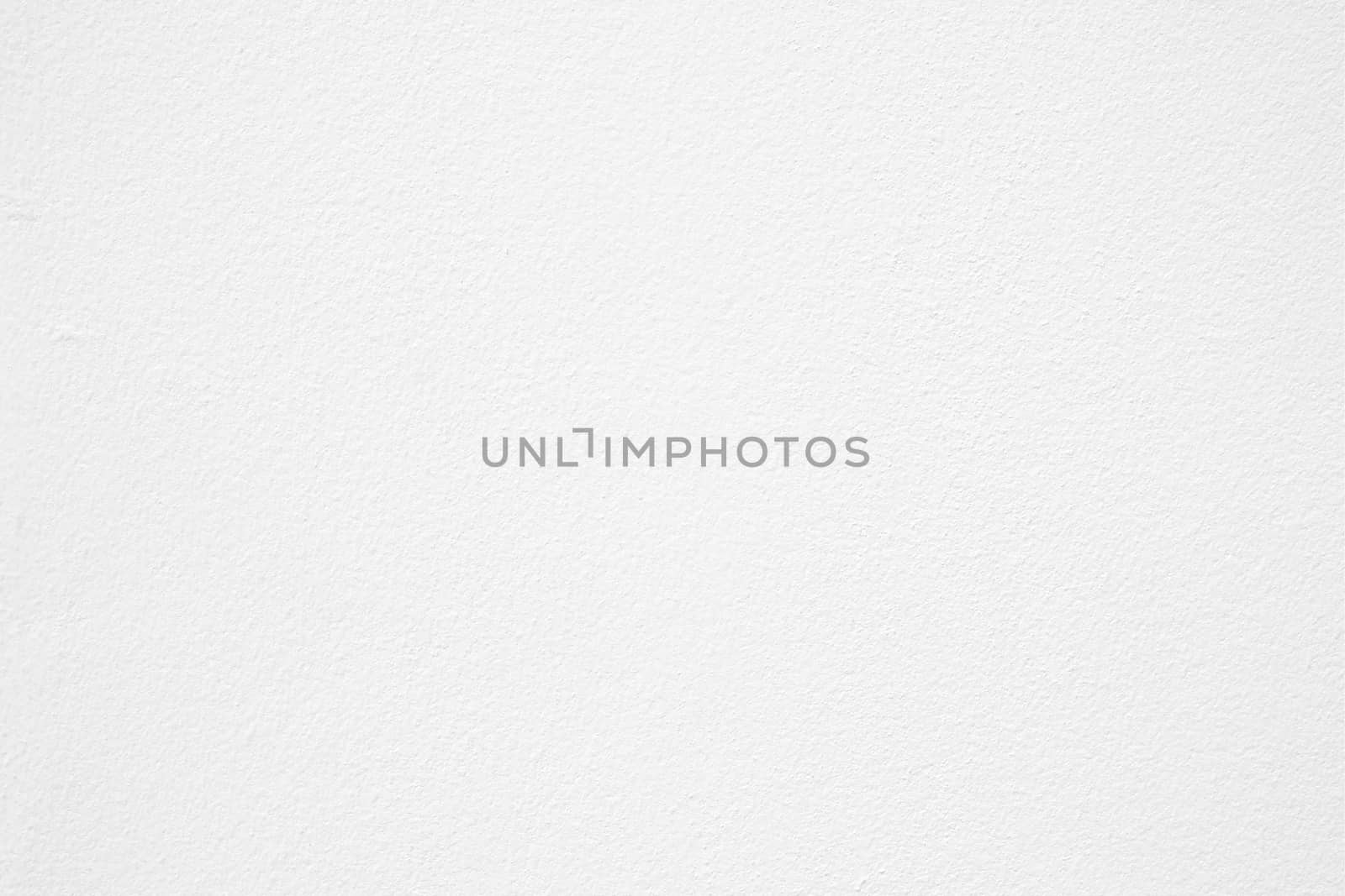 White Concrete Wall Background. by mesamong