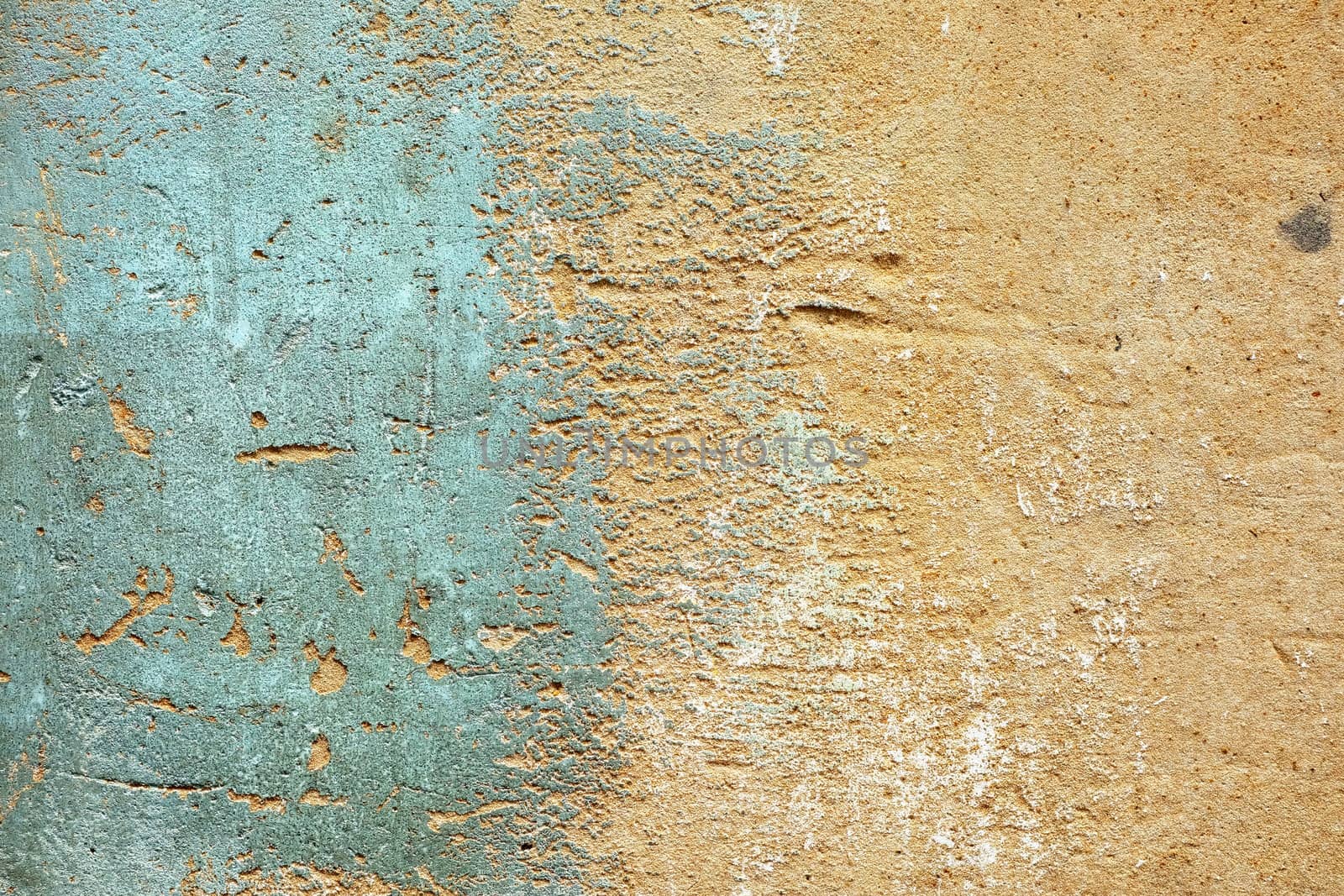 Old Grunge Concrete Wall Texture Background. by mesamong