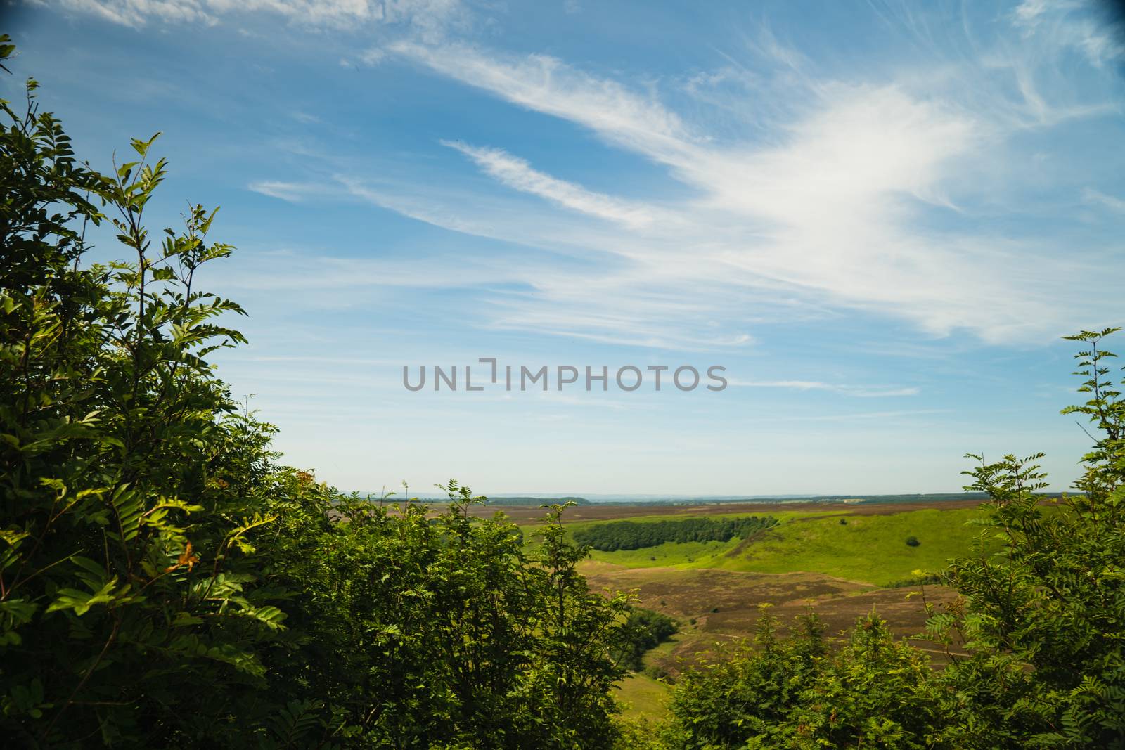 The Yorkshire Countryside by samULvisuals