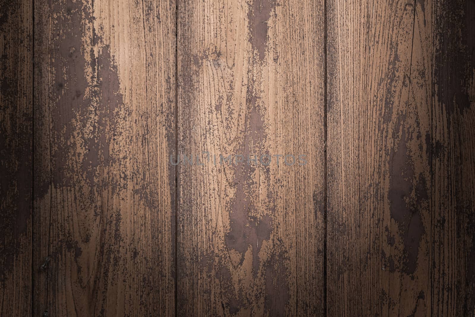 Wood texture background of wood table for interior exterior decoration by phanthit