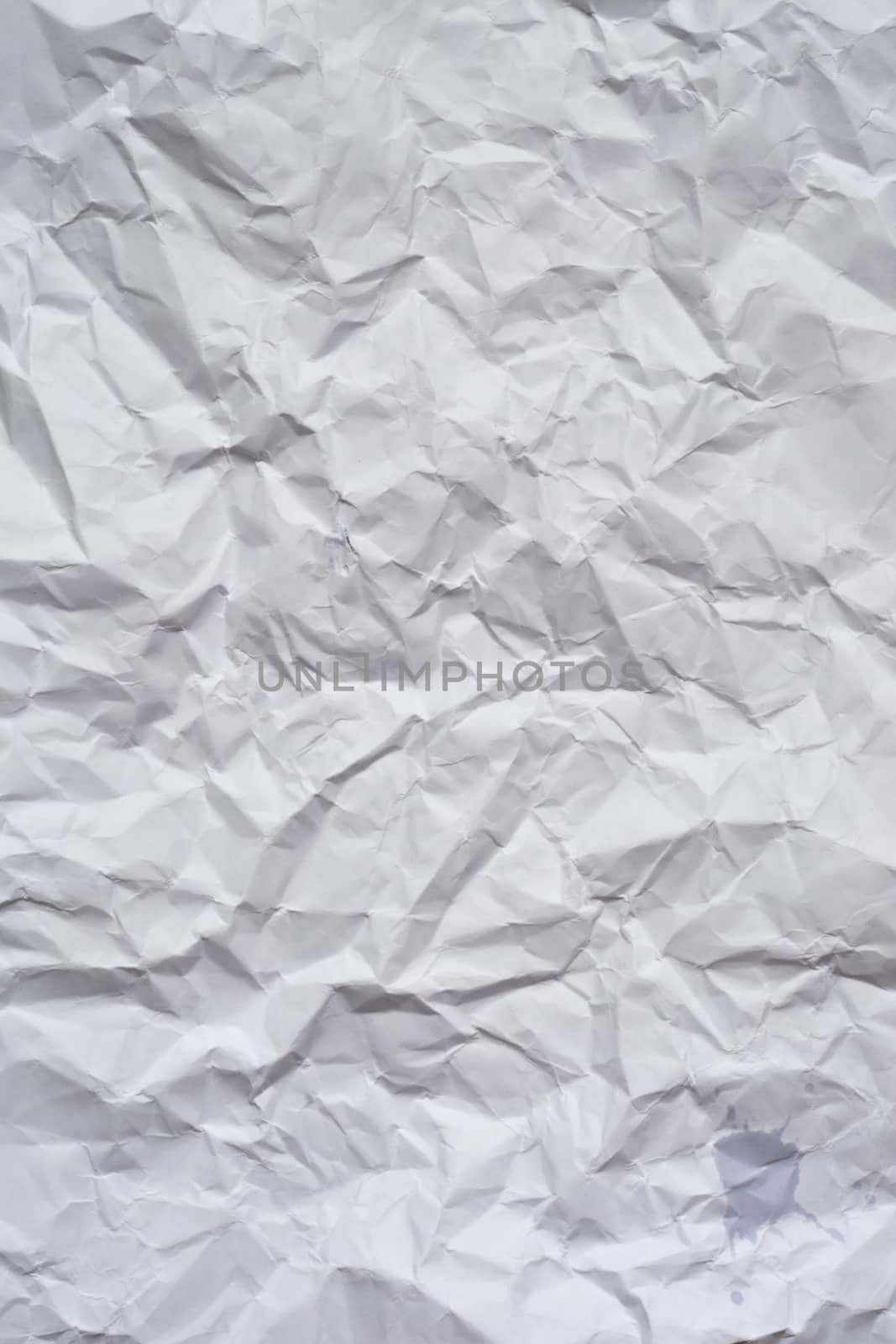 wrinkled paper great as a background