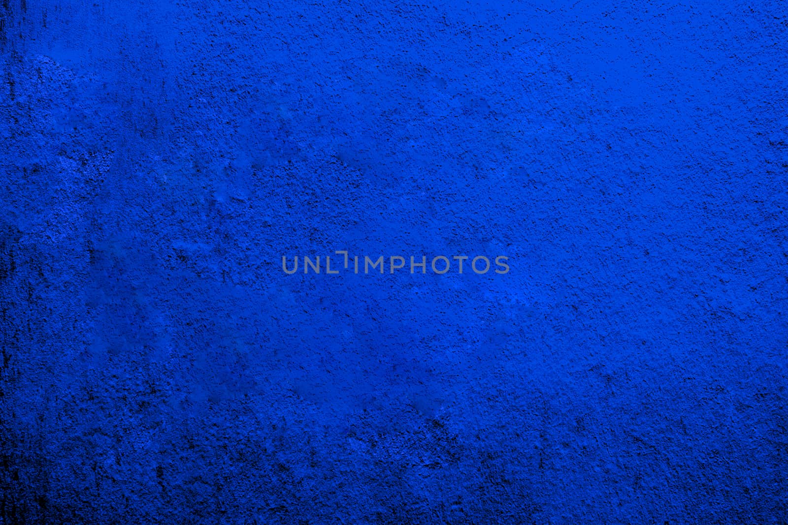 Abstract grunge decorative navy blue cement stucco wall background. Stylized textured banner wallpaper.