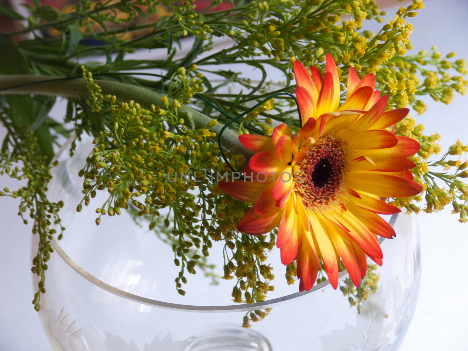 bouquet flower