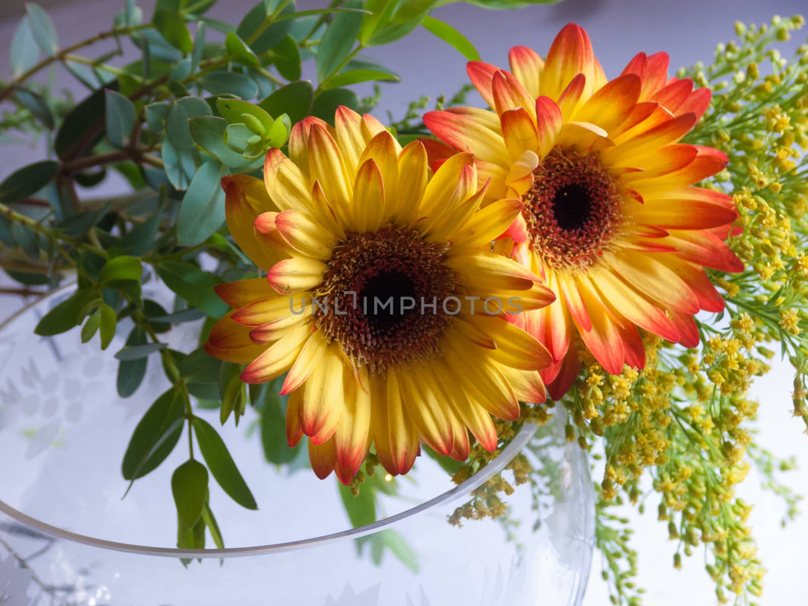 bouquet flower