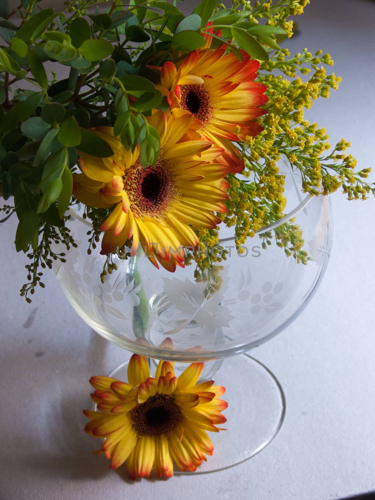 bouquet flower