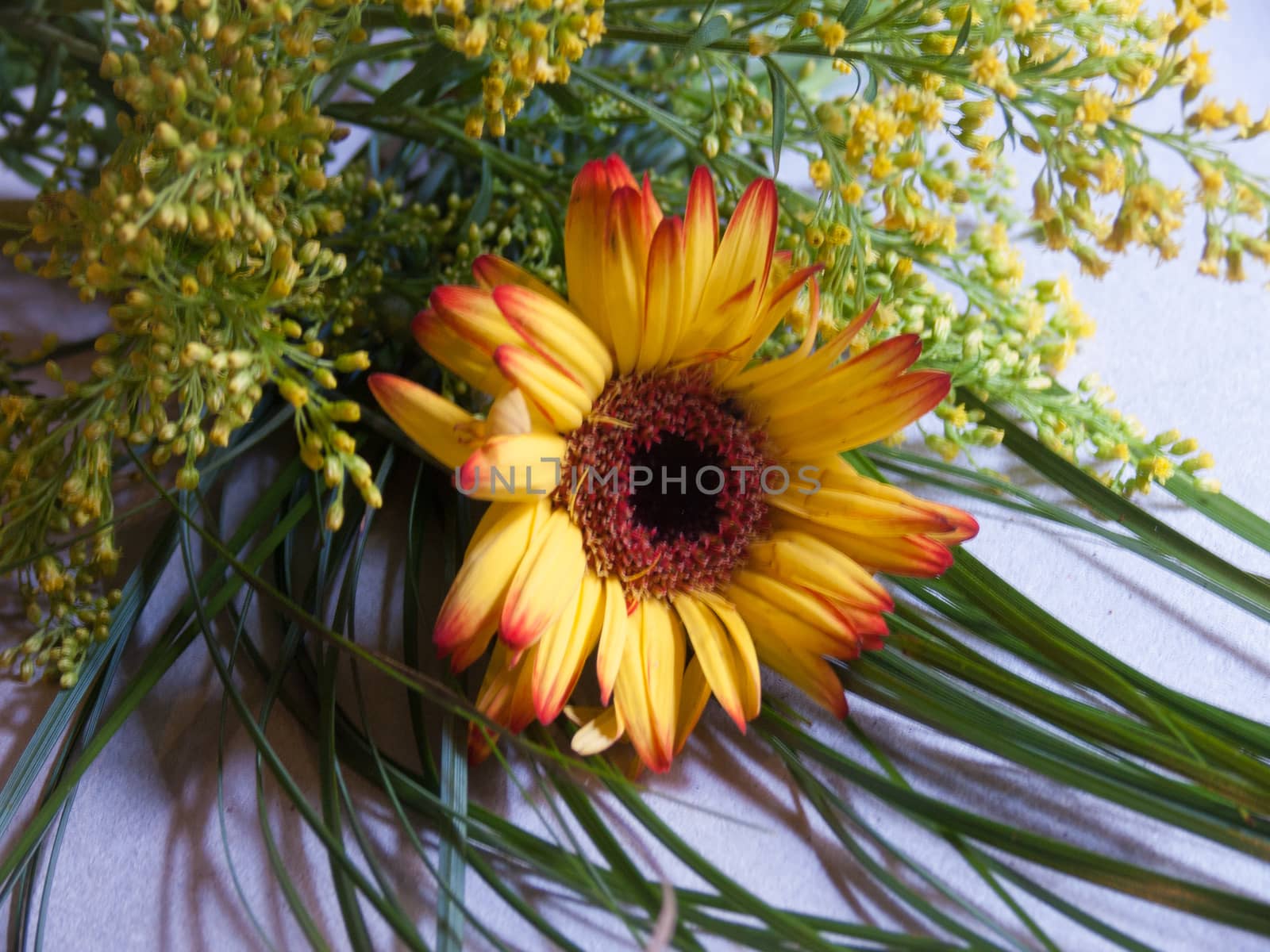 bouquet flower
