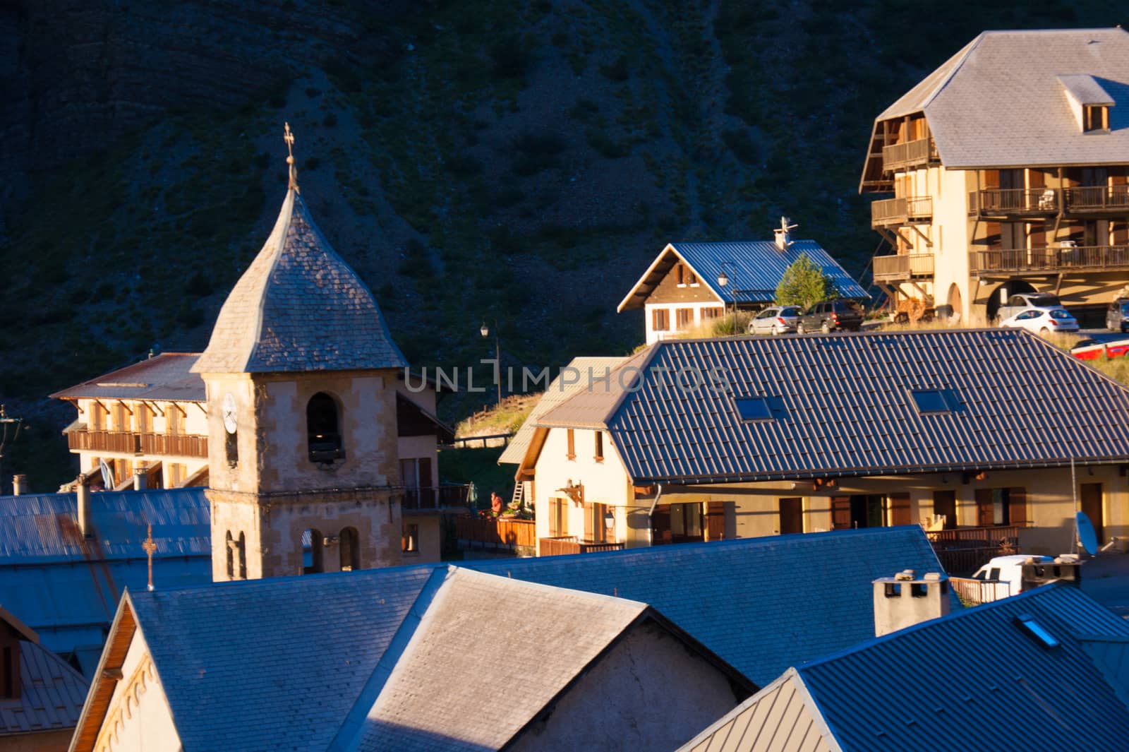 crevoux,hautes alpes,france