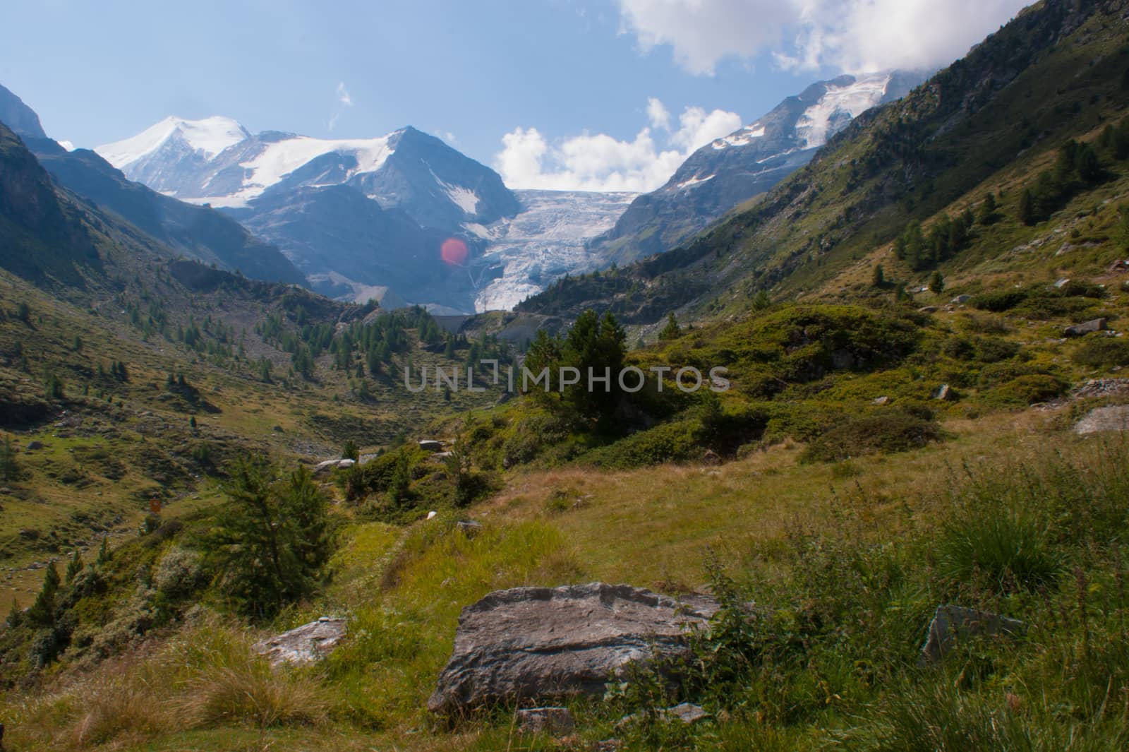 Turtmannh�tte,valais,swiss