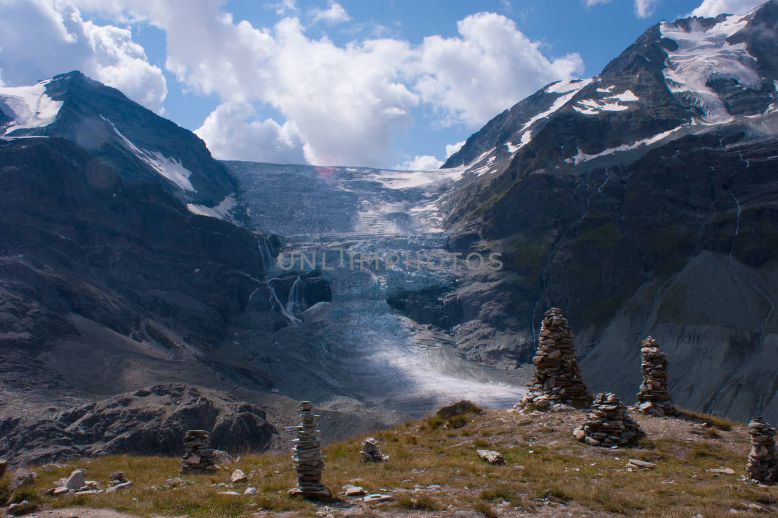 Turtmannh�tte,valais,swiss