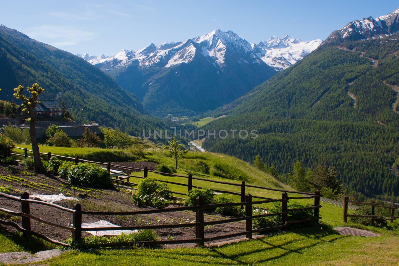 gimillan,cogne,val d'aosta,italy