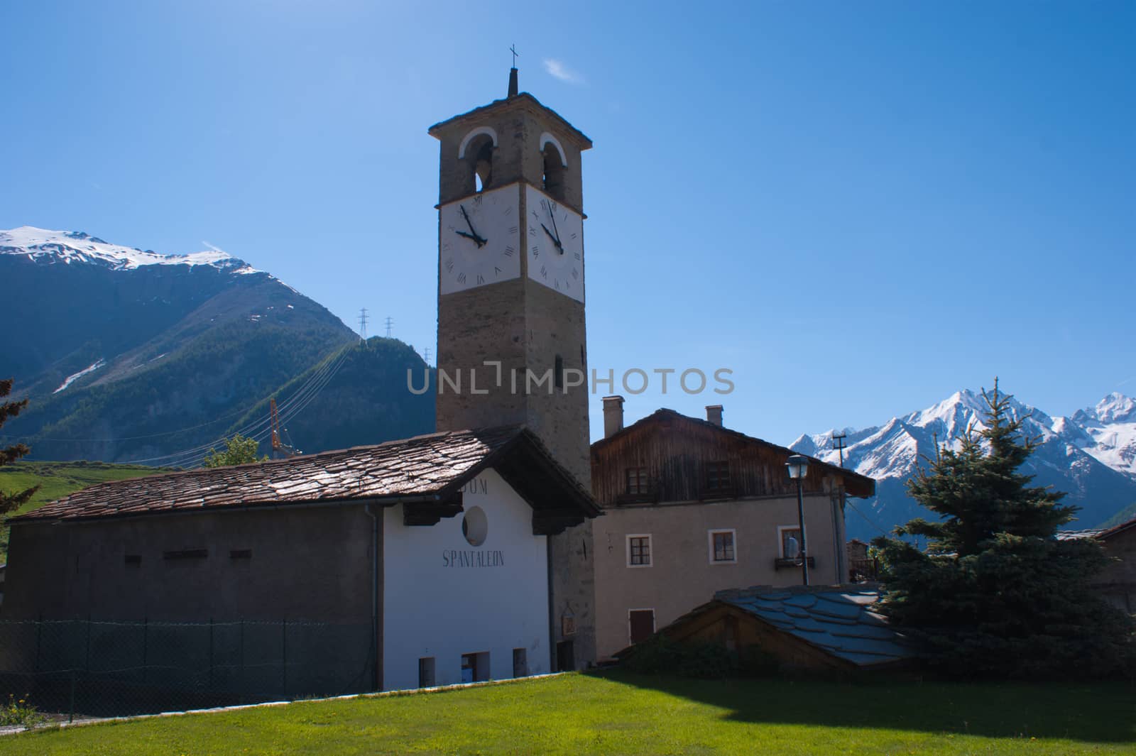 gimillan,cogne,val d'aosta,italy