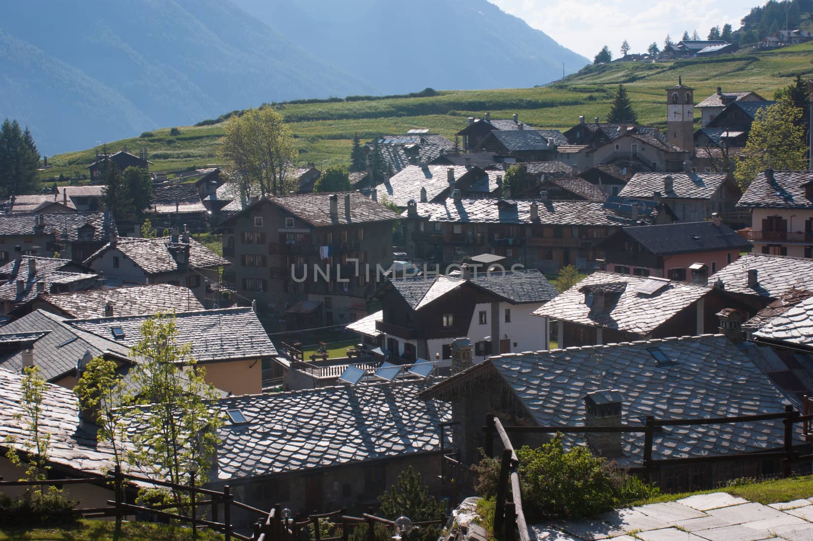 gimillan,cogne,val of aosta,italy