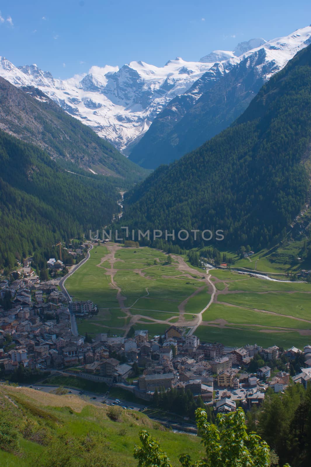 cogne,val of aosta,italy