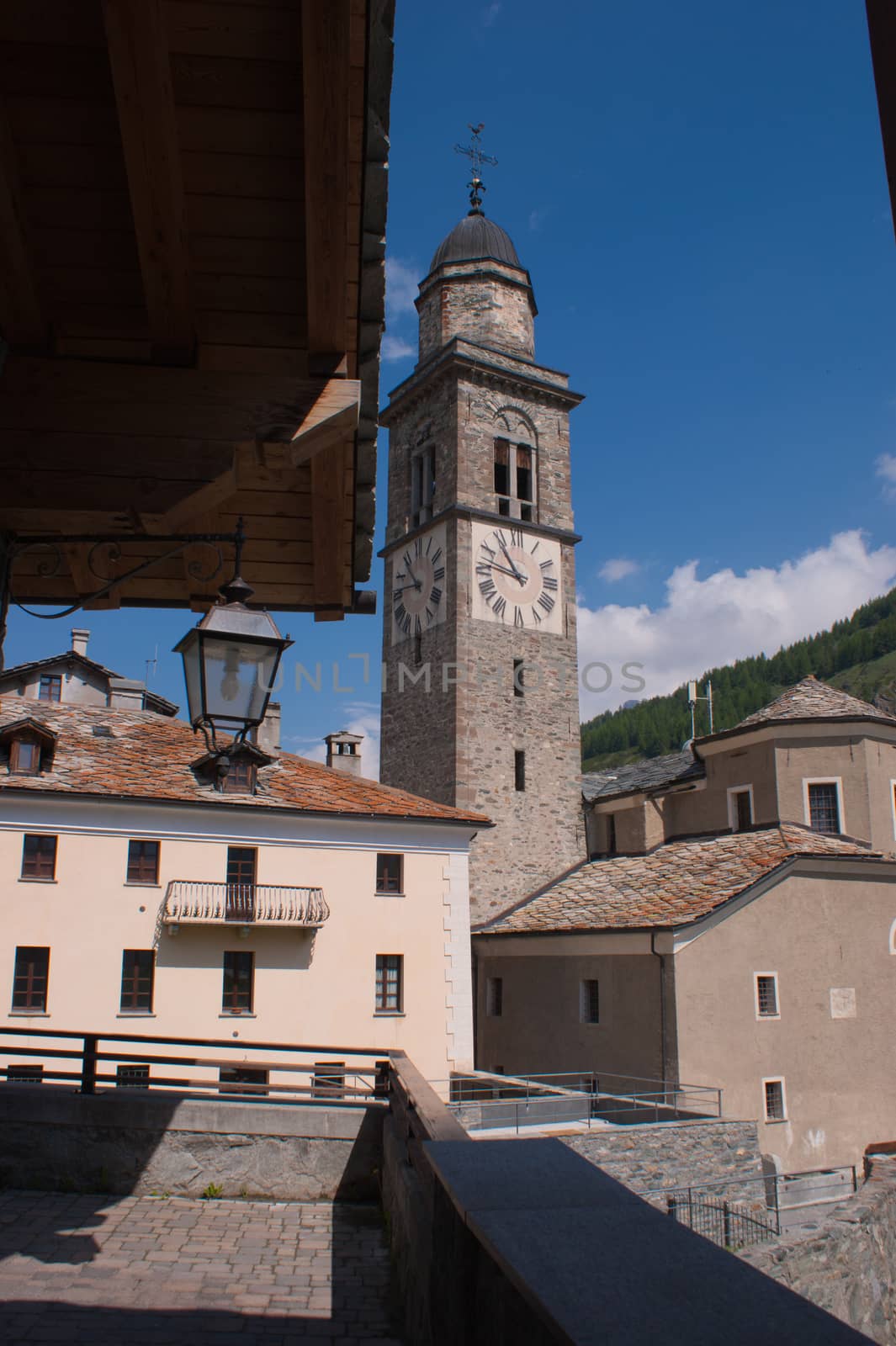 cogne,val of aosta,italy