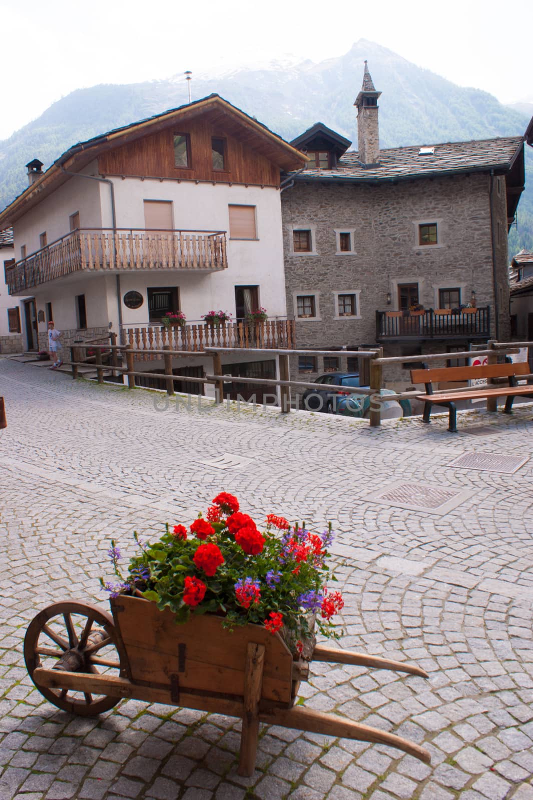 cogne,val of aosta,italy