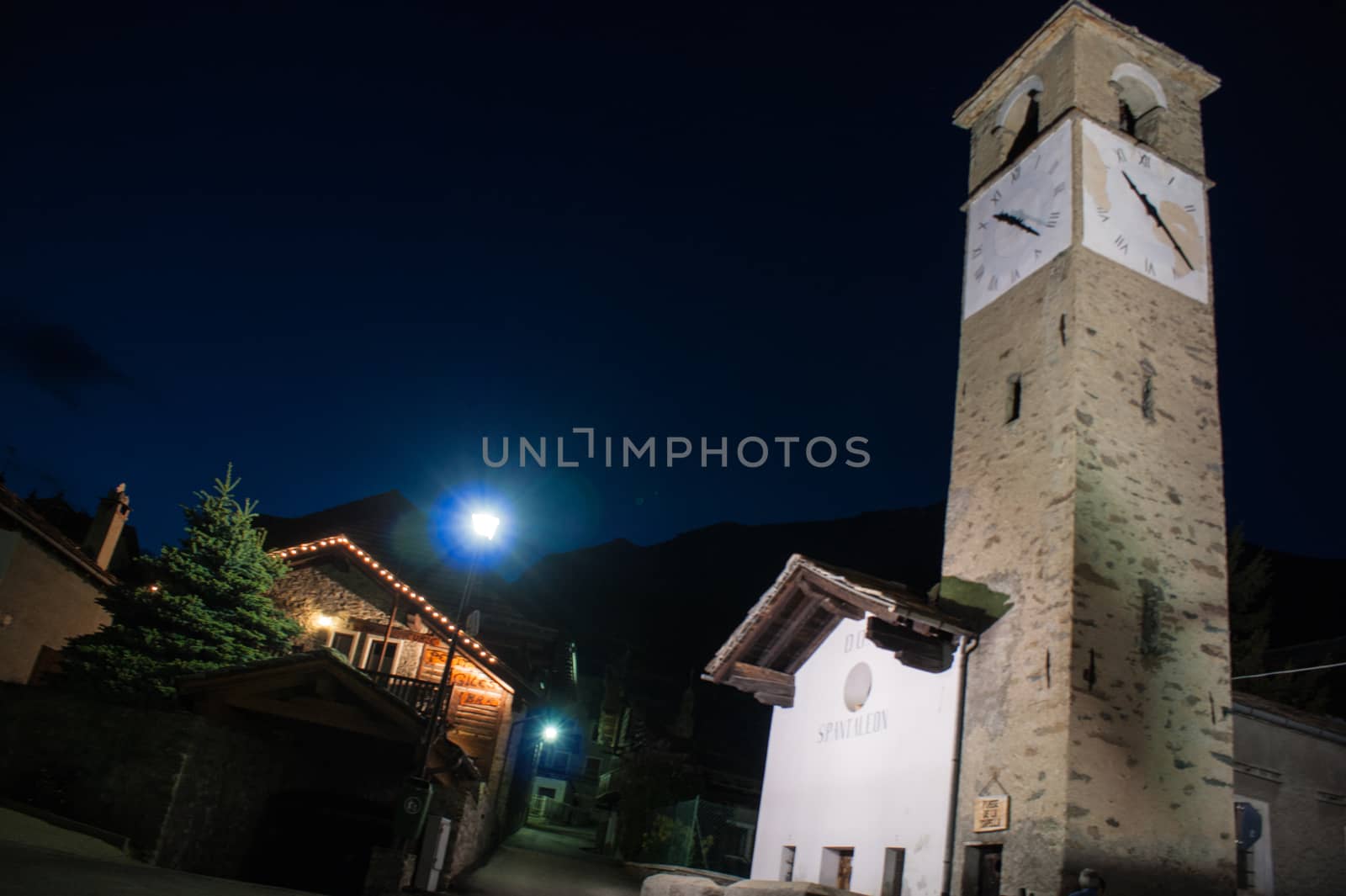 gimillan,cogne,val of aosta,italy