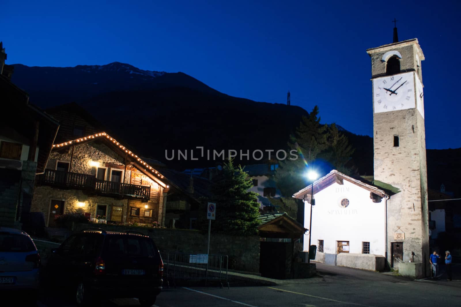 gimillan,cogne,val of aosta,italy