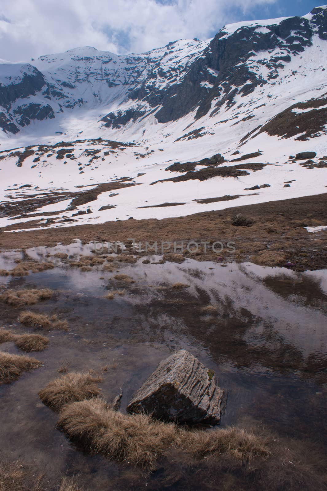 money,cogne,val of aosta,italy