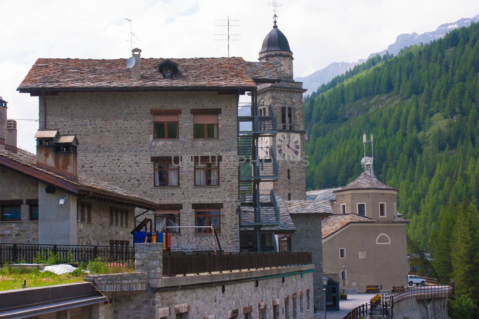 cogne,val of aosta,italy