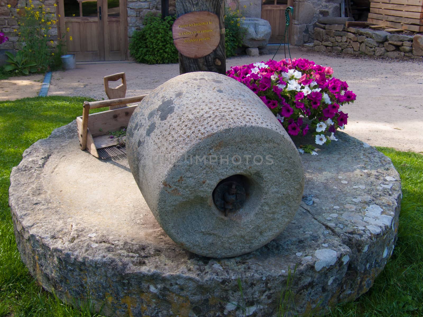 moulin masson,le vizezy,saint bonnet le coureau,loire,france