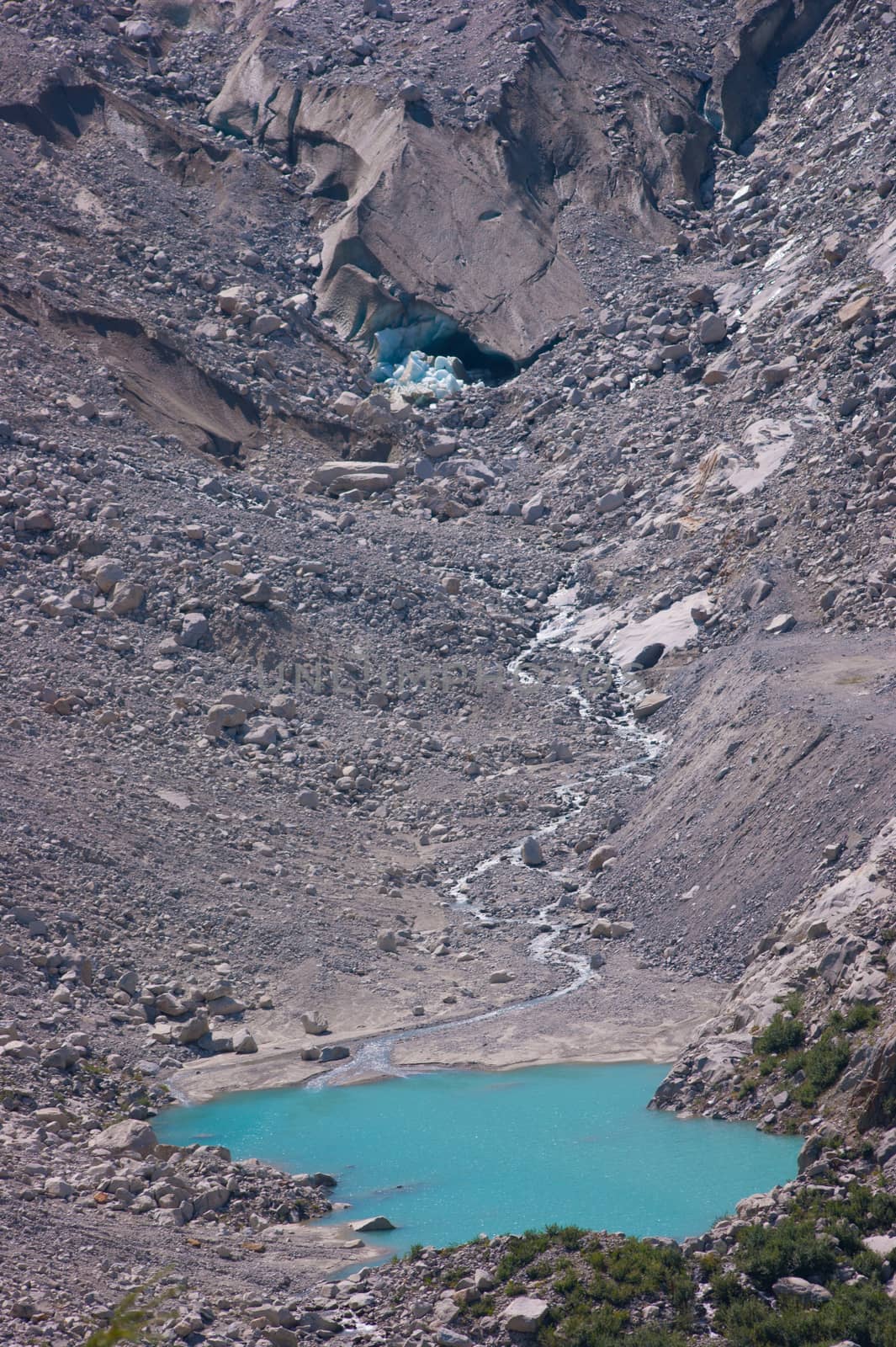 refuge du chapeau,chamonix,haute savoie,france