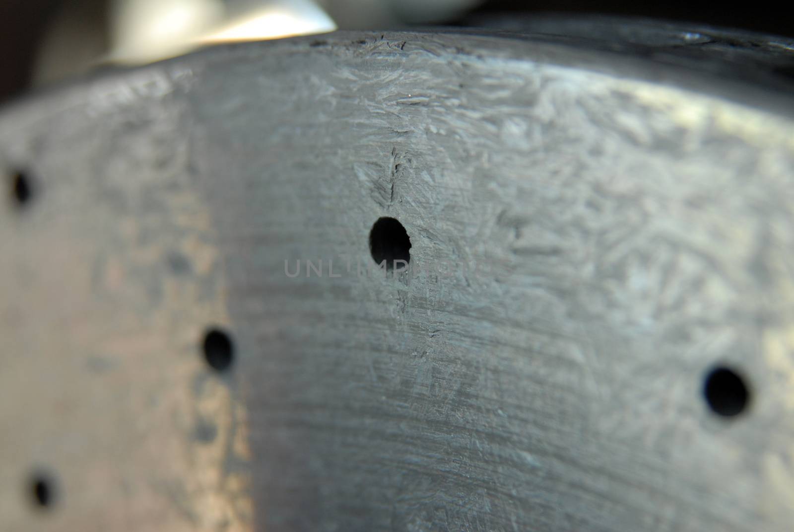 ceramic discs brakes by aselsa