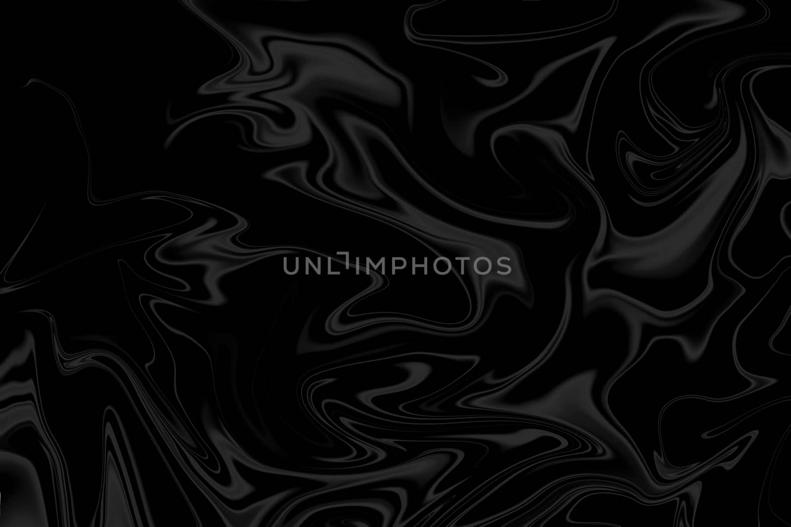 Abstract liquify wave, Marble Black and White, Luxury marble pattern texture background. by cyberspace